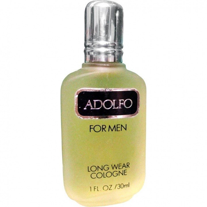 Adolfo for Men